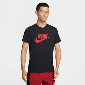Nike Men's Dri-FIT Running T-Shirt