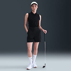 Nike Victory Women's Dri-FIT Golf Shorts
