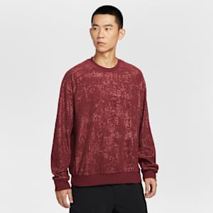 나이키 프라이머리 남성 써마 핏 버서타일 크루