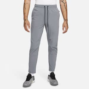 Nike Unlimited Men's Dri-FIT Tapered Leg Versatile Pants