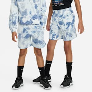 Nike Sportswear Club Fleece Older Kids' Shorts