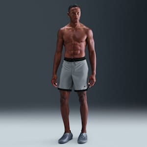 Shorts de playa de 18 cm para hombre Nike Swim Offshore