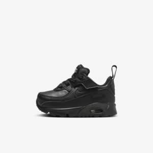 Nike Air Max 90 EasyOn Baby/Toddler Shoes