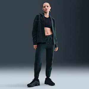 Nike Sportswear Tech Fleece Women's Mid-Rise Joggers