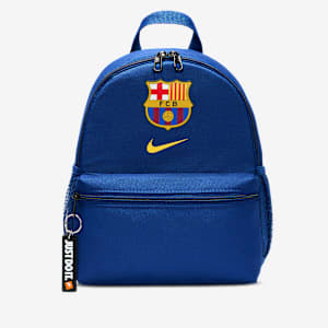 Mini batoh Nike JDI Barcelona 2025/2026, domácí