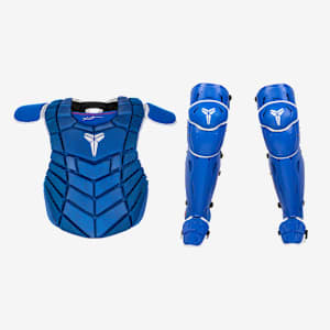 Conjunto de béisbol para catcher Kobe Diamond