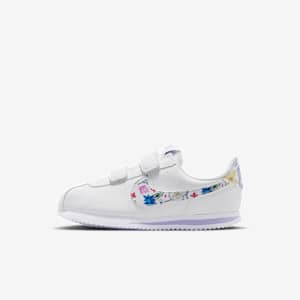 Nike Cortez SE Little Younger Kids' Shoes
