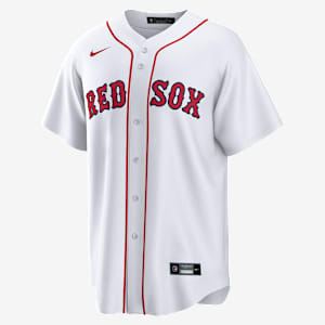 Jersey de béisbol Replica para hombre MLB Boston Red Sox