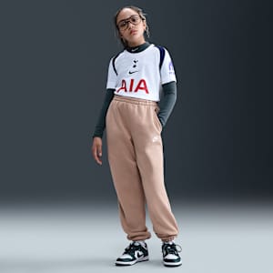 Nike Sportswear Club Fleece Big Kids' Loose Pants