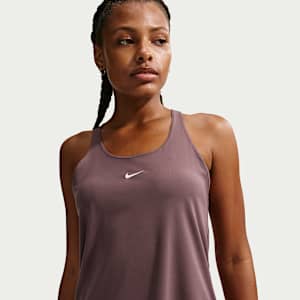 Camiseta de tirantes Dri-FIT para mujer Nike Pro