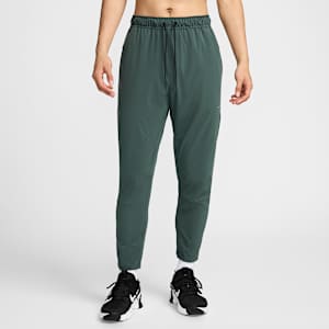 Nike Unlimited Men's Dri-FIT Straight-Leg Versatile Trousers