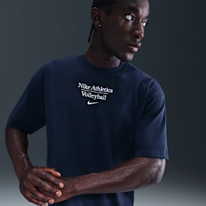 Playera Max90 para hombre Nike Volleyball