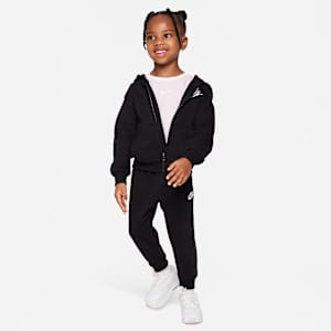 Nike Full-Zip Club Set Toddler 2-Piece Hoodie Set