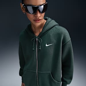 Nike Sportswear Phoenix Fleece Women's Oversized Full-Zip Hoodie