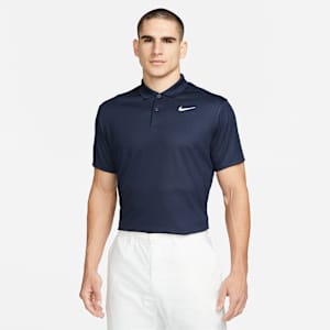 Polo de tenis para hombre NikeCourt Dri-FIT