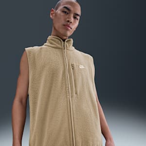 Nike Sportswear Club Men's Winterized Vest