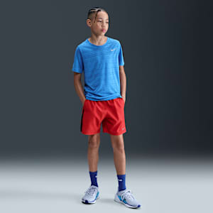 Nike Dri-FIT Challenger Older Kids' (Boys') Training Shorts