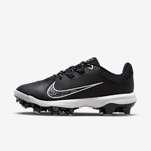 Nike Hyperdiamond 4 Pro MCS Women's Softball Cleats