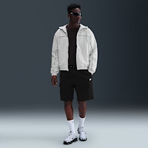 Nike Club Men's Fleece Cargo Shorts