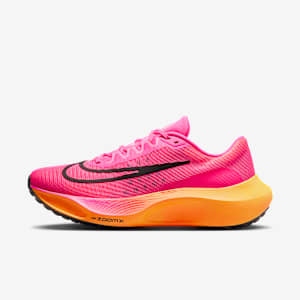 Nike Zoom Fly 5 Men's Road Running Shoes