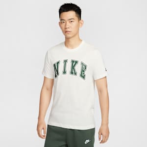 Nike Sportswear Club Men's T-Shirt