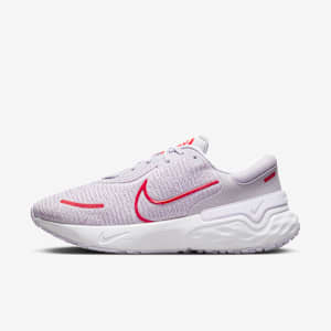 Nike Renew Run 4 Women's Road Running Shoes