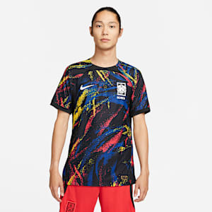 Korea 2022/23 Match 客場男款 Nike Dri-FIT ADV 足球球衣