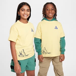 Nike ACG Older Kids' Dri-FIT T-Shirt