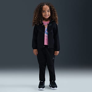 Nike Dri-FIT Toddler Tech Woven 2-Piece Set