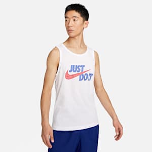 Nike Dri-FIT Men's Training Tank