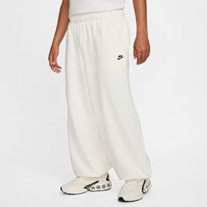 Pants de French Terry Nike oversized para hombre Nike Club Fleece