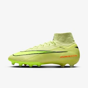 Nike Mercurial Superfly 10 Elite Artificial-Grass High-Top Football Boot