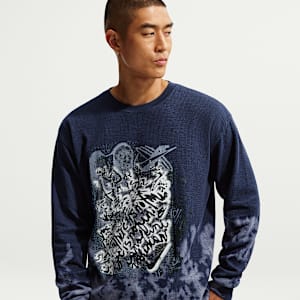 Nike Sportswear Men's Thermal Top