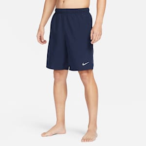 Nike Dri-FIT Challenger 男款 9" 無襯裡多功能短褲