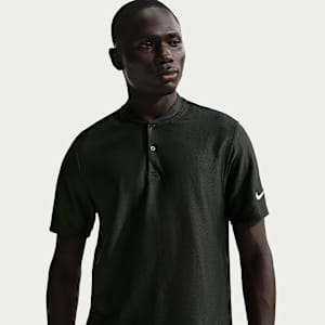 Polo de golf Dri-FIT para hombre Nike Velocity