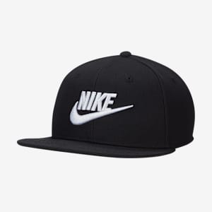 Nike Dri-FIT Pro Structured Futura Cap