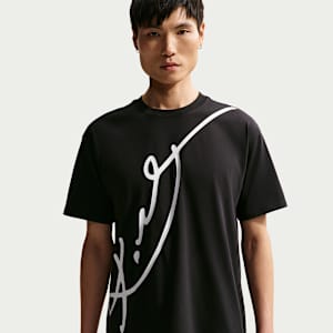 Kobe 男款 Dri-FIT 籃球 T 恤