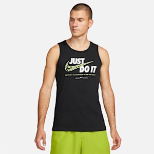 Nike Dri-FIT Men's Fitness Tank Top