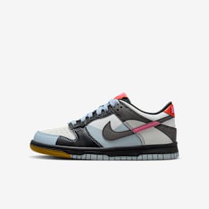 Calzado para niños grandes Nike Dunk Low SE