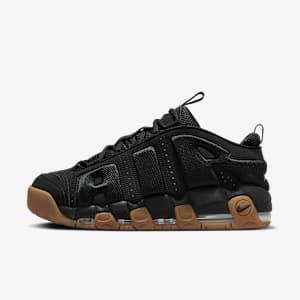 ナイキ エア モア アップテンポ LOW メンズシューズ