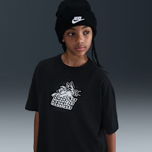 Nike Sportswear Big Kid's (Girls') T-Shirt