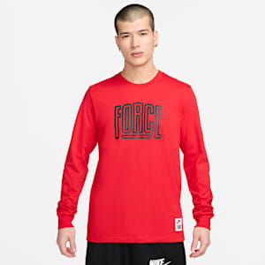 ナイキ メンズ ロングスリーブ Tシャツ