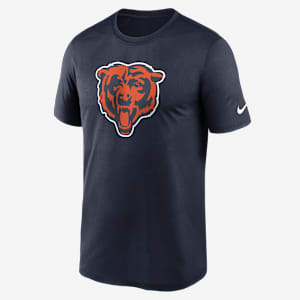 Nike Dri-FIT Logo Legend (NFL Chicago Bears) Men's T-Shirt