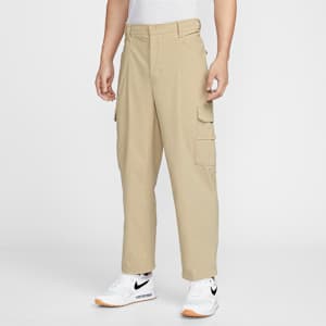 나이키 페어웨이 프레쉬 남성 드라이 핏 루즈 골프 팬츠
