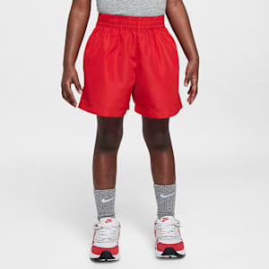 Shorts Dri-FIT Icon de tejido Woven infantil Nike