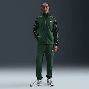 Nike Sportswear Club Men's Poly-Knit Tracksuit
