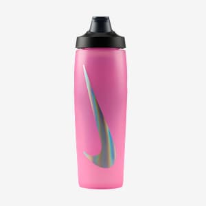 Nike Refuel Ampolla d'aigua amb tap amb bloqueig (700 ml)