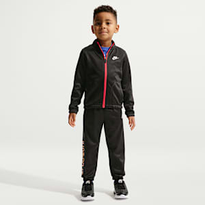 Nike Toddler Glow With Me Dri-FIT Propus 2-Piece Set