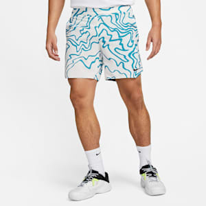 NikeCourt Dri-FIT Slam Men's Tennis Shorts