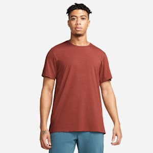 Nike Yoga Dri-FIT Men's Top